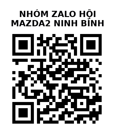 QR Code của URL hiện tại