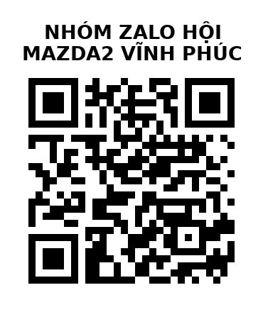 QR Code của URL hiện tại