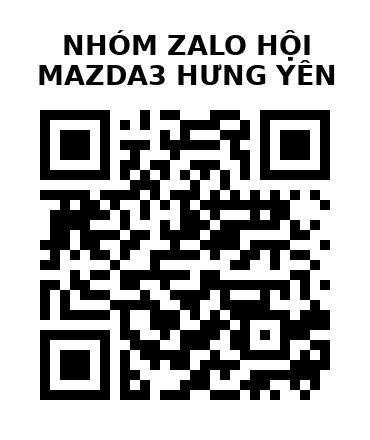 QR Code của URL hiện tại