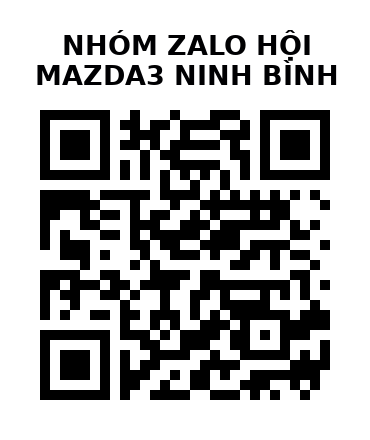 QR Code của URL hiện tại