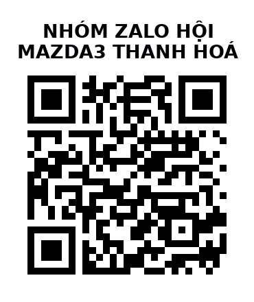 QR Code của URL hiện tại