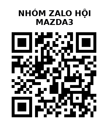 QR Code của URL hiện tại
