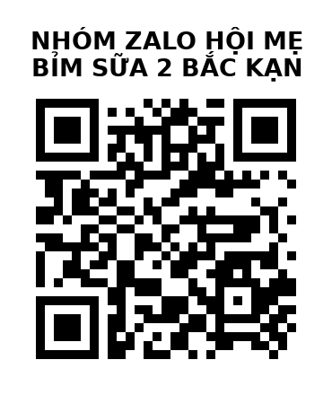 QR Code của URL hiện tại