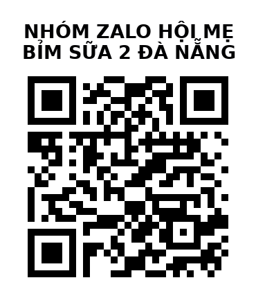 QR Code của URL hiện tại