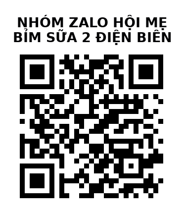 QR Code của URL hiện tại