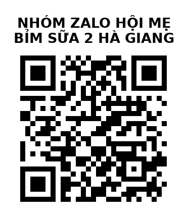 QR Code của URL hiện tại