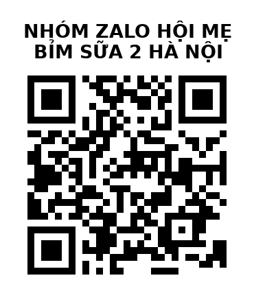 QR Code của URL hiện tại