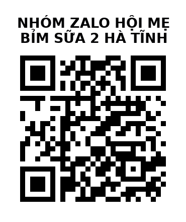 QR Code của URL hiện tại