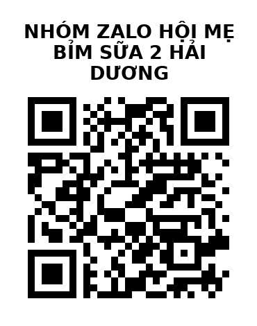 QR Code của URL hiện tại
