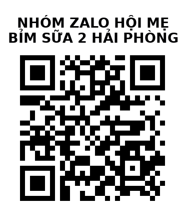 QR Code của URL hiện tại