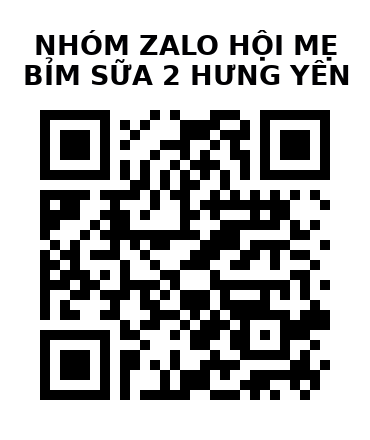 QR Code của URL hiện tại