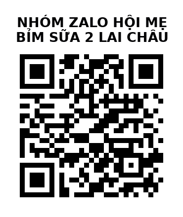 QR Code của URL hiện tại