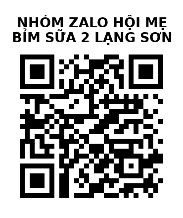 QR Code của URL hiện tại