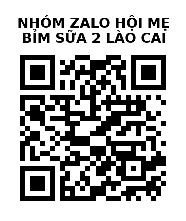 QR Code của URL hiện tại