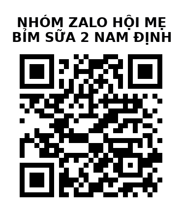 QR Code của URL hiện tại