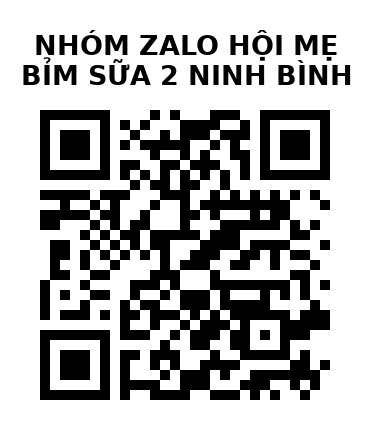 QR Code của URL hiện tại