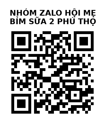 QR Code của URL hiện tại