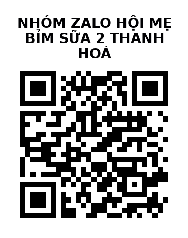 QR Code của URL hiện tại