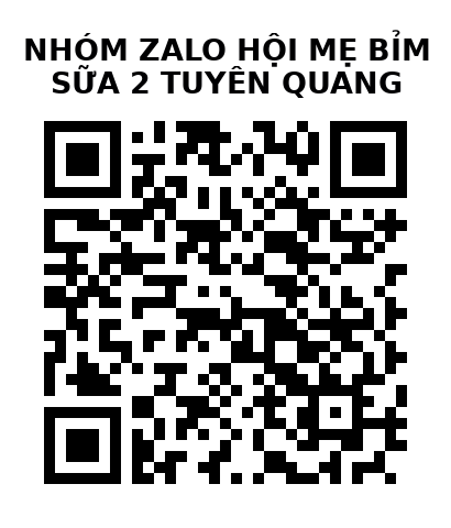 QR Code của URL hiện tại