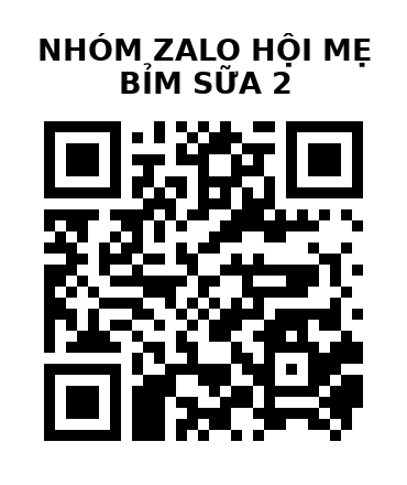 QR Code của URL hiện tại