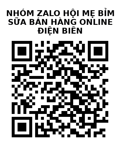 QR Code của URL hiện tại