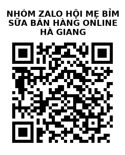 QR Code của URL hiện tại