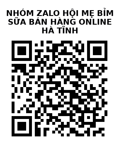 QR Code của URL hiện tại