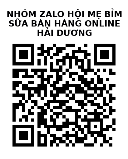 QR Code của URL hiện tại