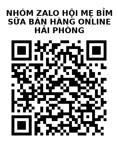 QR Code của URL hiện tại