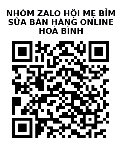 QR Code của URL hiện tại
