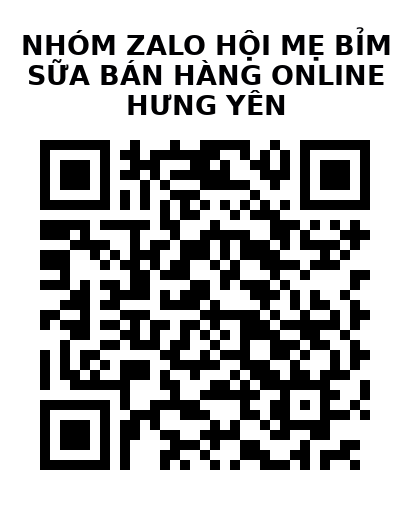 QR Code của URL hiện tại
