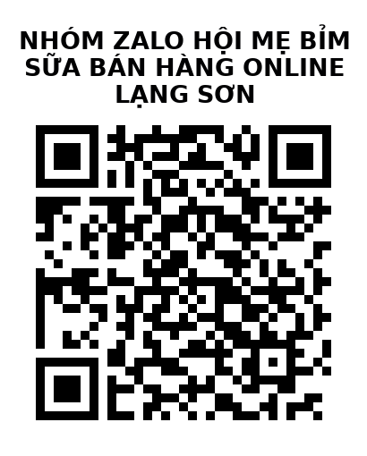QR Code của URL hiện tại