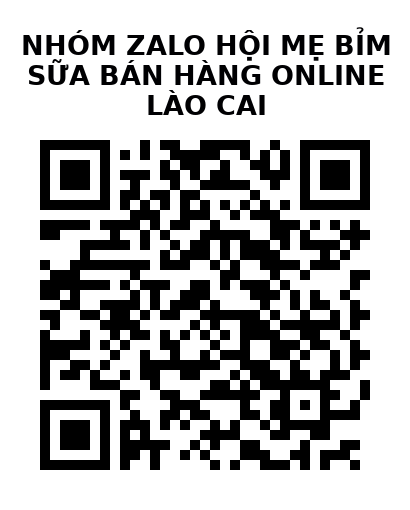 QR Code của URL hiện tại