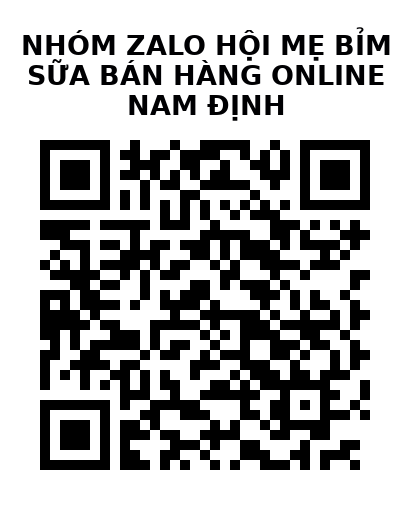 QR Code của URL hiện tại