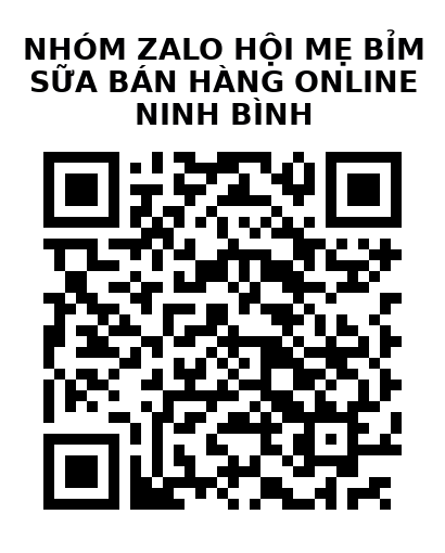 QR Code của URL hiện tại