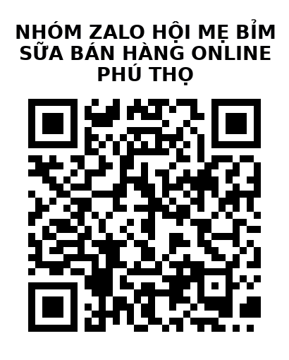 QR Code của URL hiện tại