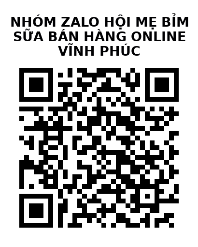 QR Code của URL hiện tại