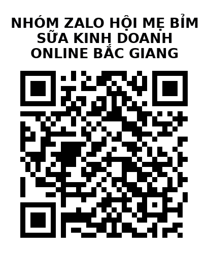 QR Code của URL hiện tại