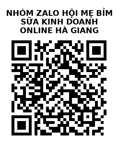 QR Code của URL hiện tại