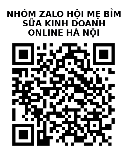 QR Code của URL hiện tại