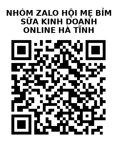 QR Code của URL hiện tại
