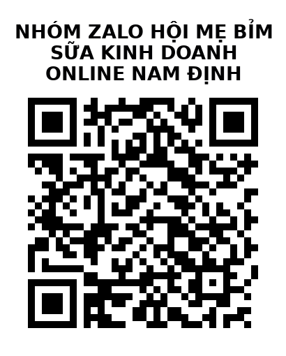 QR Code của URL hiện tại