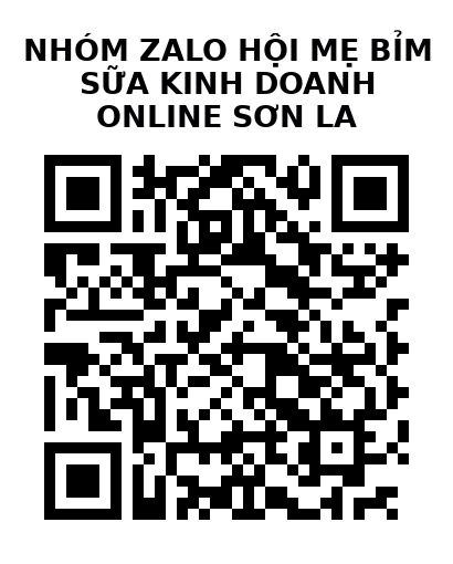 QR Code của URL hiện tại