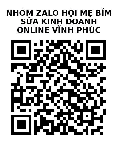 QR Code của URL hiện tại