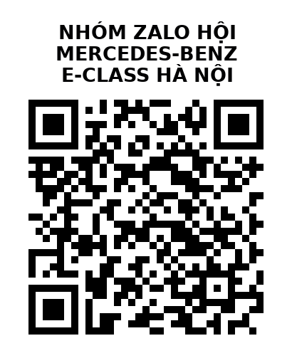 QR Code của URL hiện tại