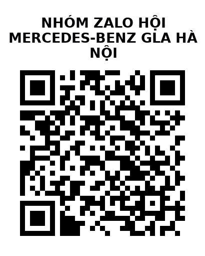 QR Code của URL hiện tại