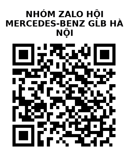 QR Code của URL hiện tại