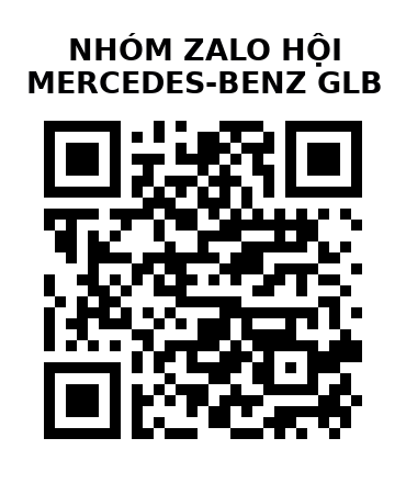 QR Code của URL hiện tại