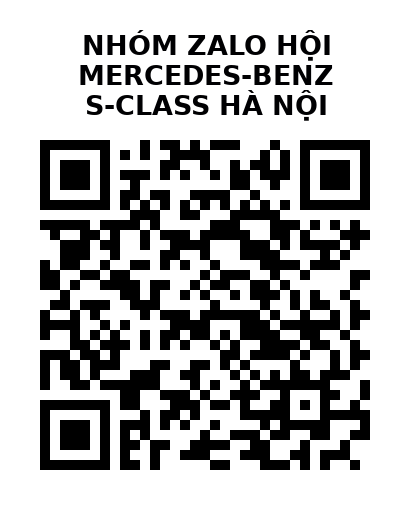 QR Code của URL hiện tại