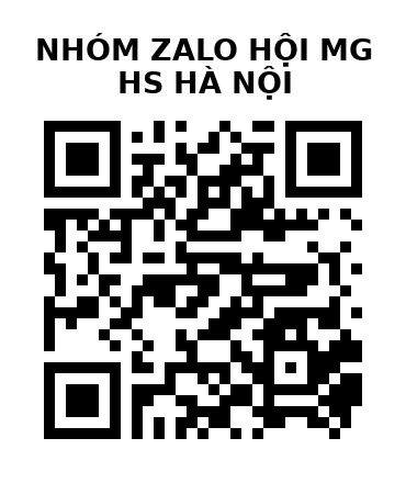 QR Code của URL hiện tại